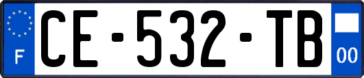 CE-532-TB