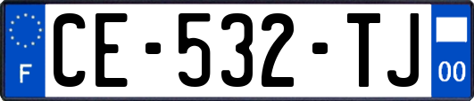 CE-532-TJ
