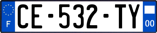 CE-532-TY