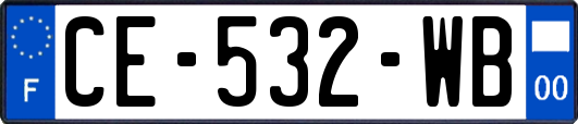 CE-532-WB