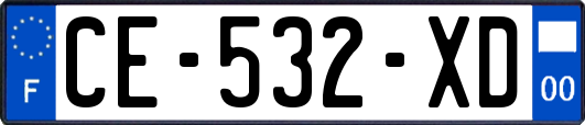 CE-532-XD