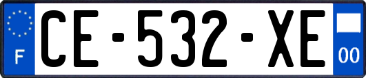 CE-532-XE