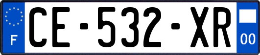 CE-532-XR