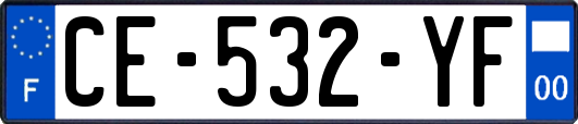 CE-532-YF