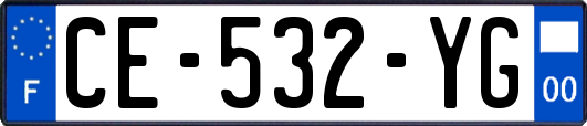 CE-532-YG