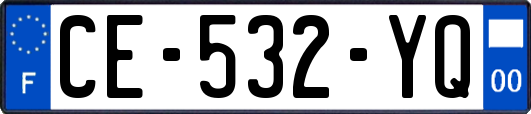 CE-532-YQ