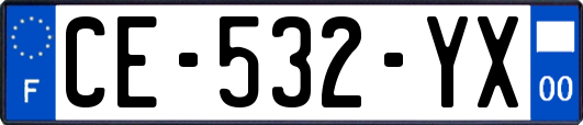 CE-532-YX