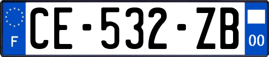 CE-532-ZB