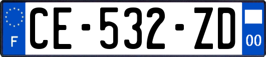 CE-532-ZD