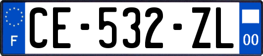 CE-532-ZL