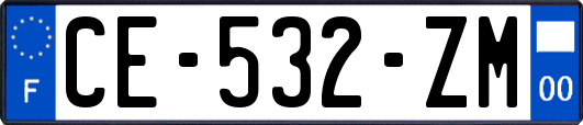 CE-532-ZM