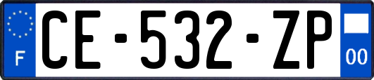 CE-532-ZP