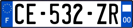 CE-532-ZR