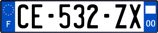 CE-532-ZX