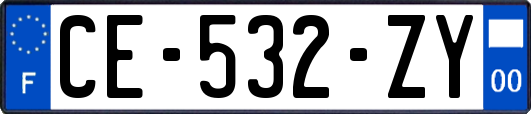 CE-532-ZY