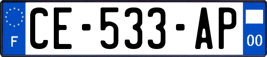 CE-533-AP