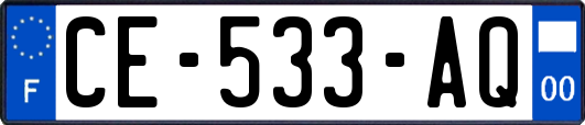 CE-533-AQ