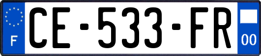 CE-533-FR