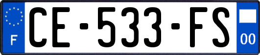 CE-533-FS