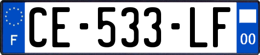 CE-533-LF