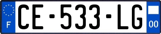 CE-533-LG