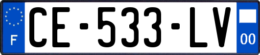 CE-533-LV