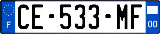 CE-533-MF