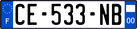 CE-533-NB