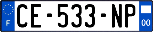 CE-533-NP