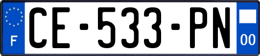 CE-533-PN