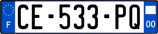 CE-533-PQ