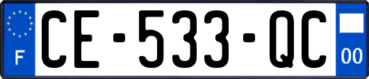 CE-533-QC