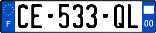 CE-533-QL