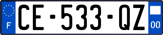 CE-533-QZ