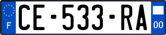 CE-533-RA