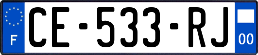 CE-533-RJ