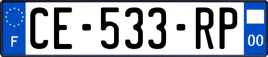 CE-533-RP