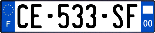 CE-533-SF