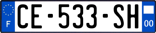 CE-533-SH