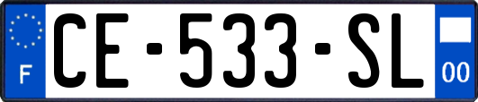 CE-533-SL
