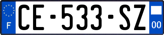 CE-533-SZ