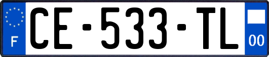 CE-533-TL