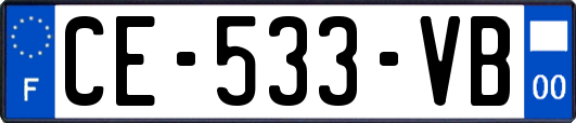 CE-533-VB