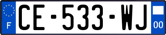 CE-533-WJ