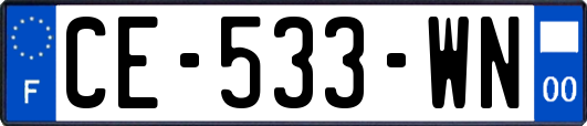 CE-533-WN