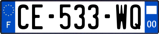 CE-533-WQ