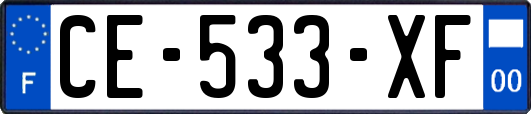 CE-533-XF