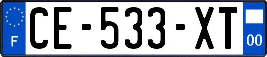 CE-533-XT