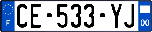 CE-533-YJ