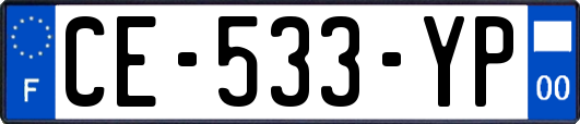 CE-533-YP